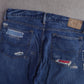 Polo Ralph Lauren Classic Fit Distressed Jeans