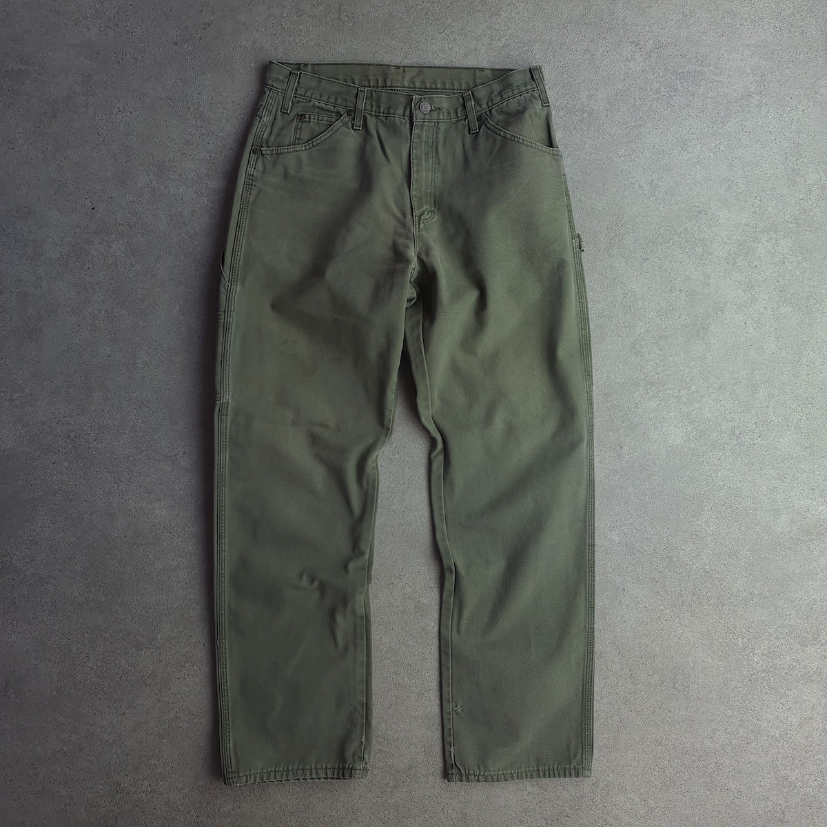 Dickies Carpenter Pants