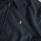 Y2K Polo Ralph Lauren Heavyweight Lined Bi-Swing Harrington Jacket