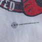 Vintage 90s Elephant Red Brew Size Is Everything T-Shirt