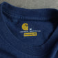 Carhartt Original Fit Long Sleeve T-Shirt