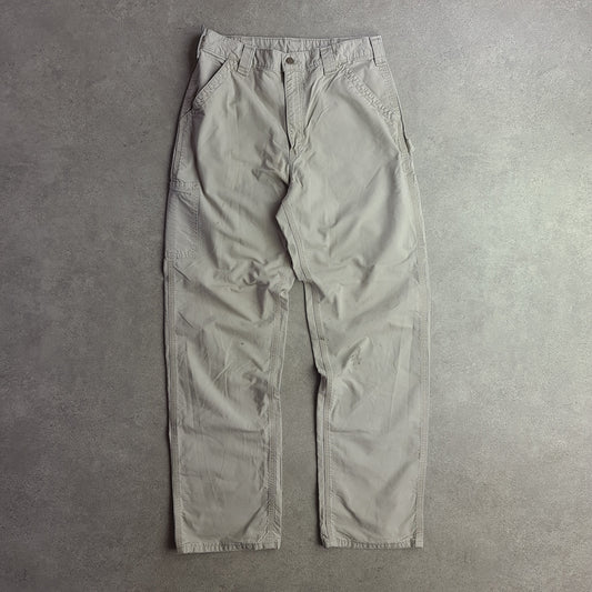 Carhartt B151 Distressed Carpenter Pants