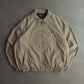 Y2K Polo Ralph Lauren Lined Harrington Jacket