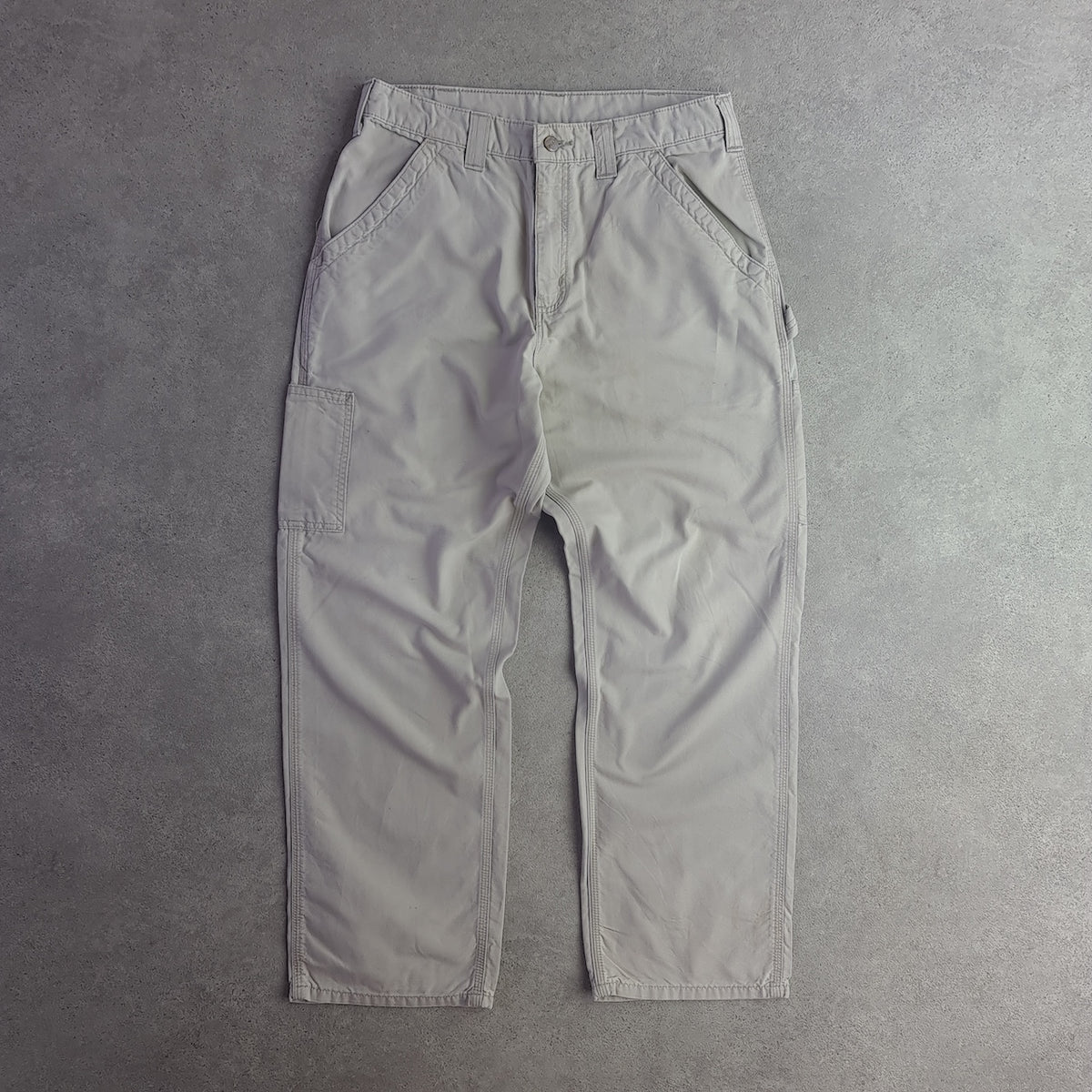 Carhartt Relaxed Fit Carpenter Pants