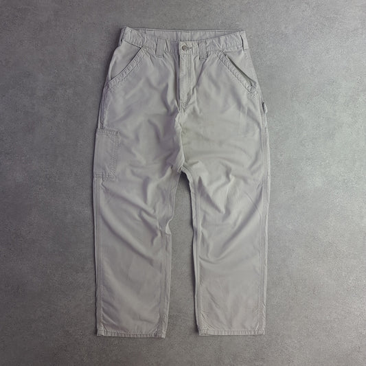 Carhartt Relaxed Fit Carpenter Pants