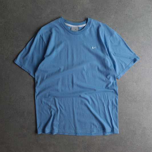 Y2K Nike Embroidered T-Shirt