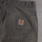 Carhartt Relaxed Fit Double Knee Carpenter Pants