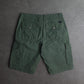 Y2K Quksilver Baggy Shorts