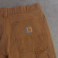 Vintage Carhartt Relaxed Fit Carpenter Pants