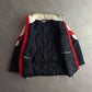 Vintage FILA Italia Padded Ski Jacket