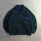 Vintage Patagonia Synchilla Snap-T Fleece