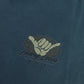 Vintage Hang Loose Kauai Back Print T-Shirt