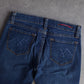 Y2K Vigoss Venice Light Wash Bootcut Jeans