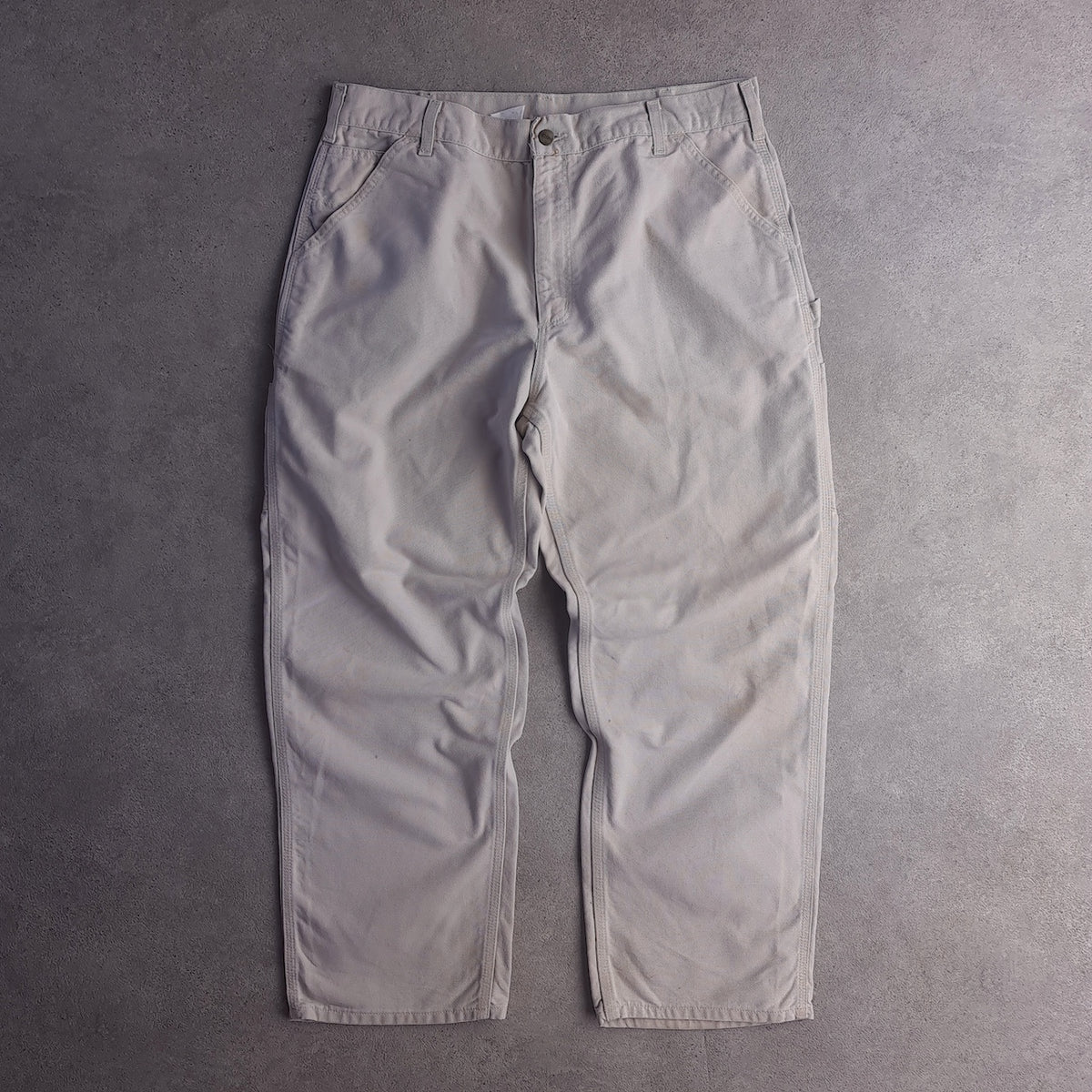Carhartt Loose Fit Carpenter Pants