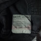 Vintage 90s Levi's 501 Black Wash High Waist Jeans