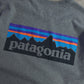 Patagonia Back Print T-Shirt