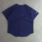 Atlanta Braves Diamond MLB Majestic Baseball Jersey