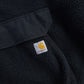 Carhartt 104991 Relaxed Fit Sherpa Snap T Fleece