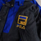 Vintage FILA Padded Parka Jacket
