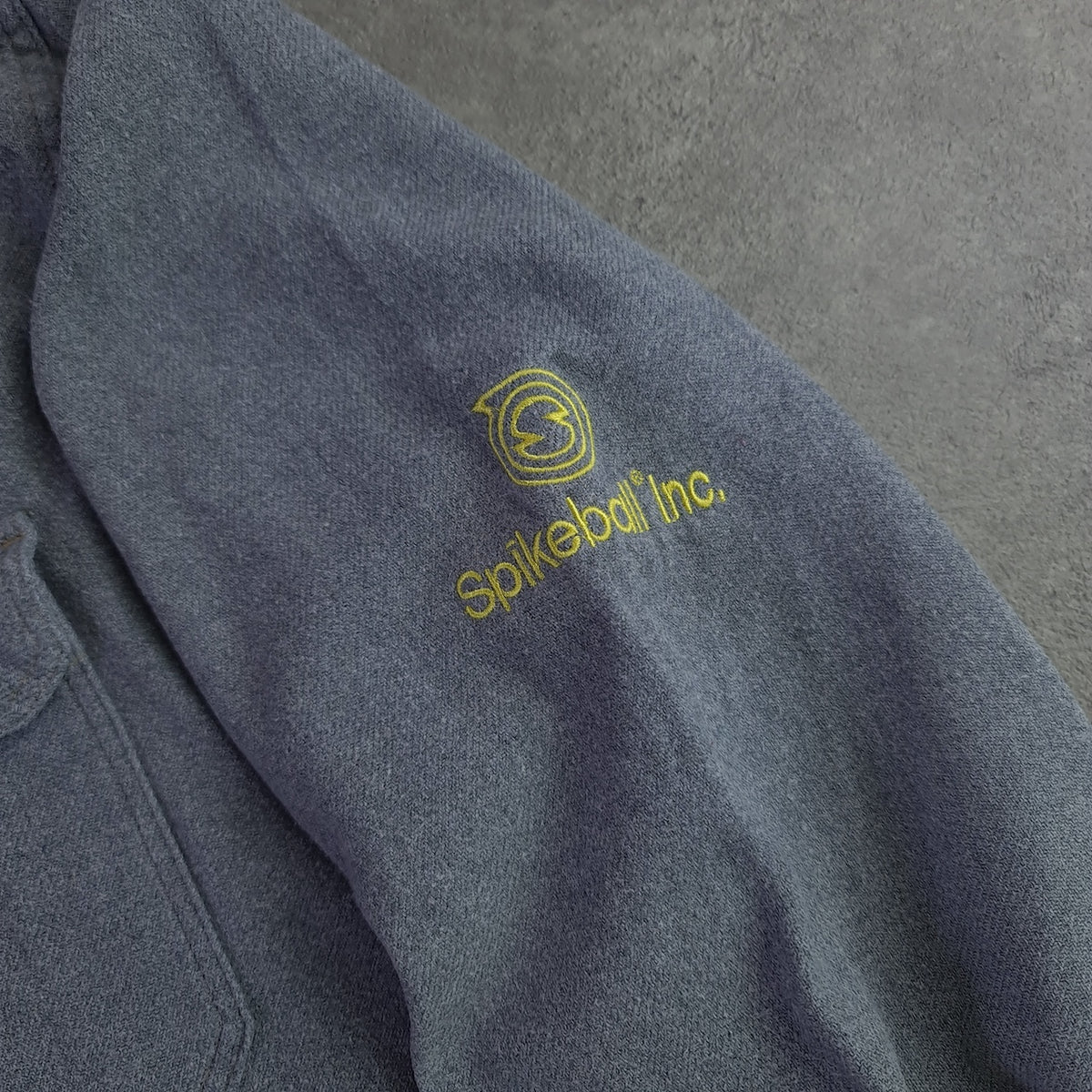 Patagonia Thick Cotton Twill Shirt