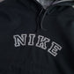Vintage Nike Spellout Logo Hoodie