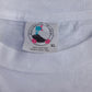 Vintage Hawaiian Surf Club Back Print T-Shirt