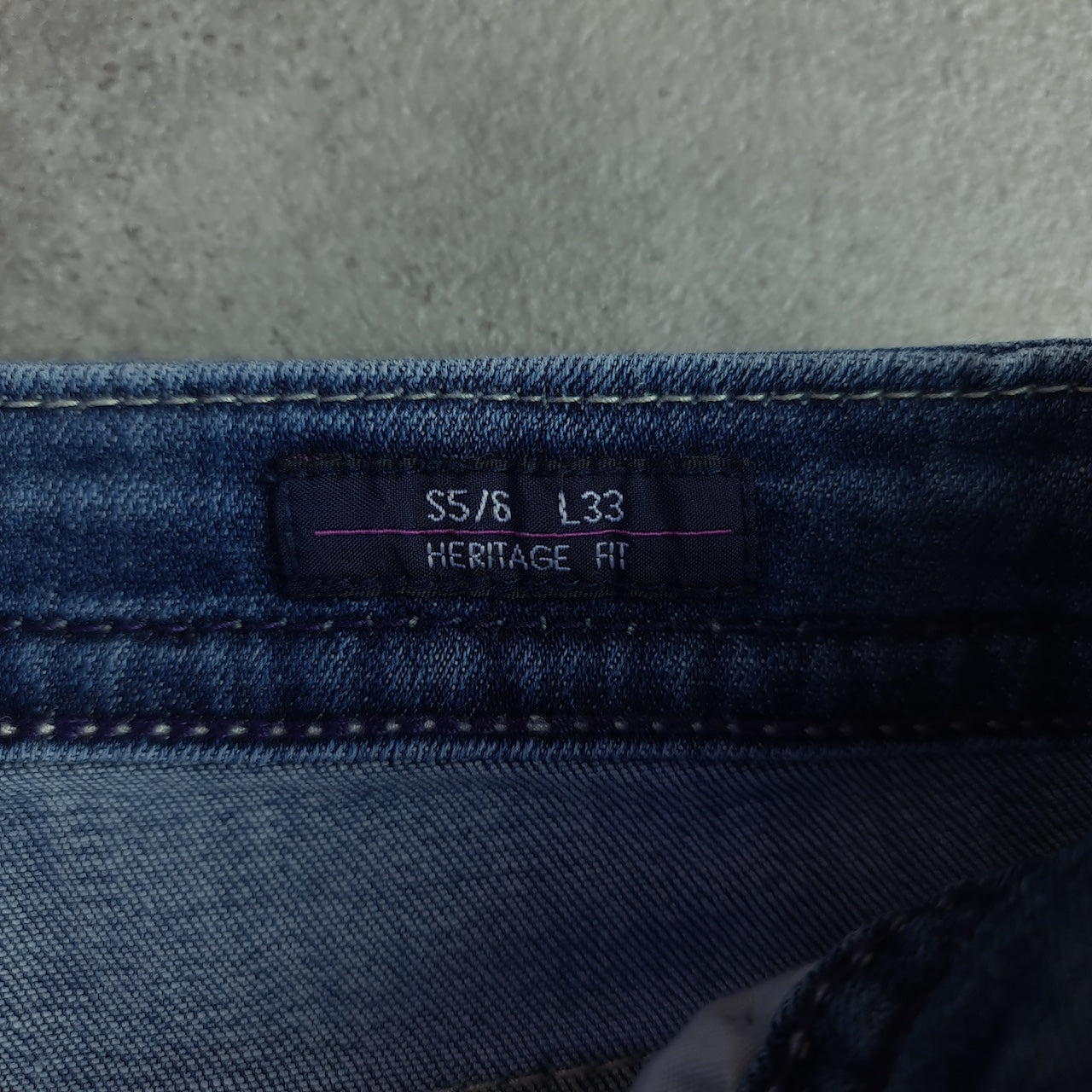 Vintage Y2K Vigoss Dallas Bootcut Jeans