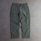 Carhartt Losse Original Fit Carpenter Pants