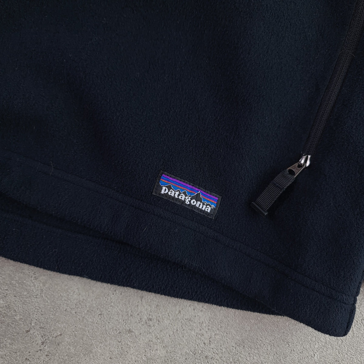 Patagonia R2 Full Zip Fleece Jacket