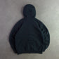 Carhartt Rain Defender Sherpa Lined Full Zip Hoodie