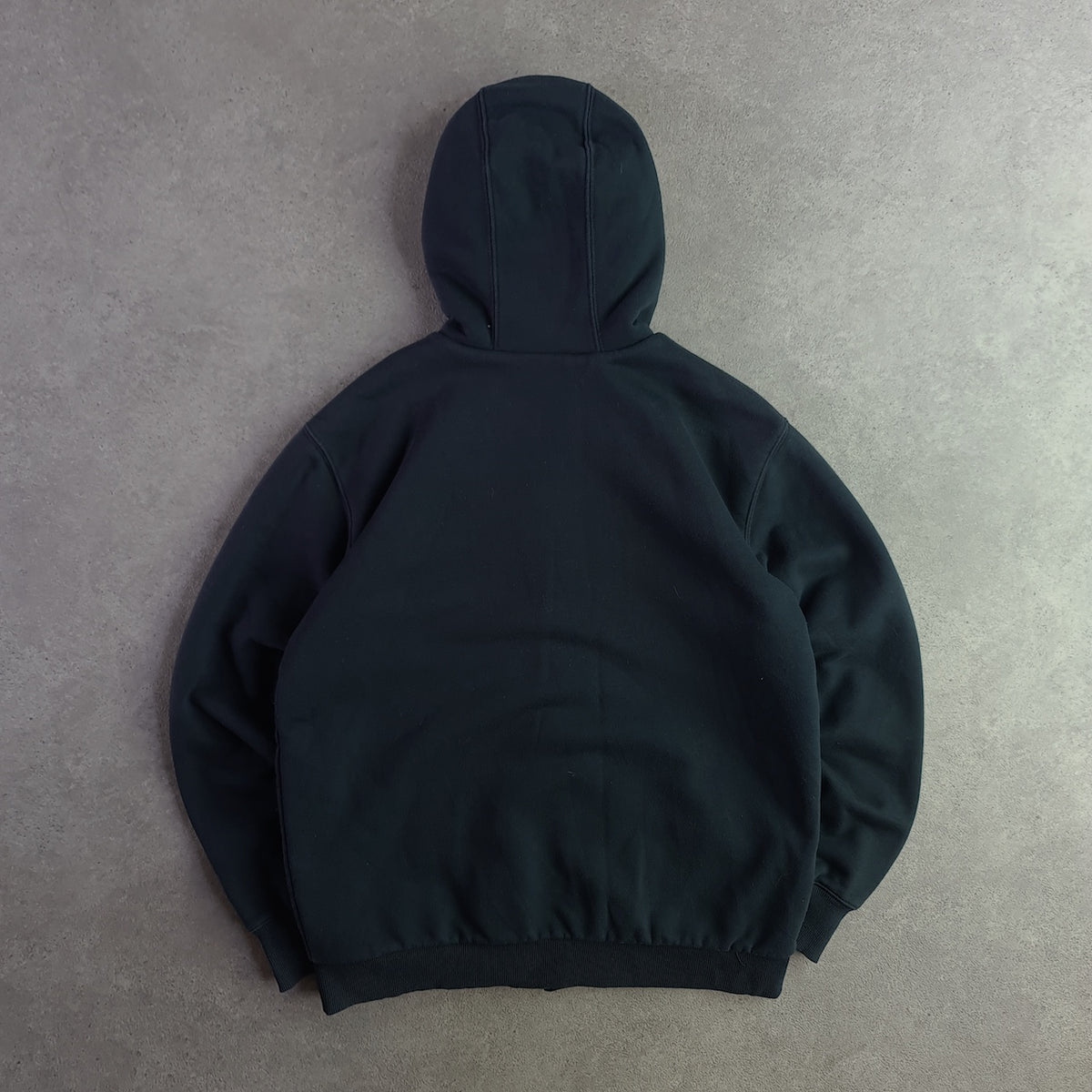 Carhartt Rain Defender Sherpa Lined Full Zip Hoodie