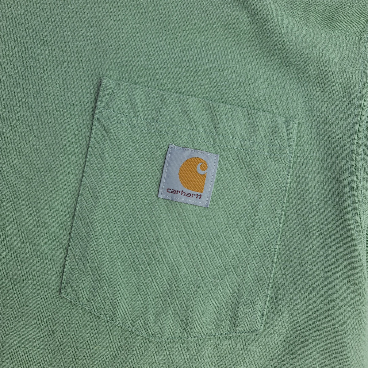 Carhartt Loose Fit Pocket T-Shirt