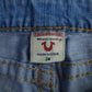 Y2K True Religion Becky Super T Skinny Jeans