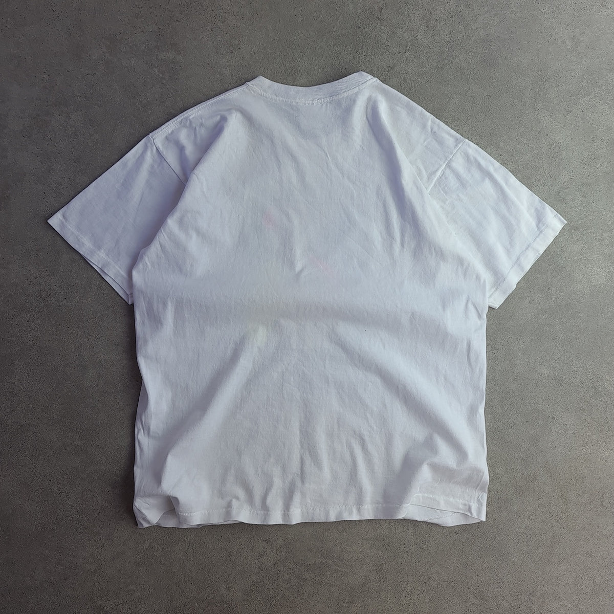 Vintage 90s Australian Gold Going For The Bottom Line T-Shirt