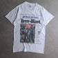 Vintage 1997 Green Bay Packers Brrrr-illiant Superbowl T-Shirt