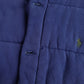 Y2K Polo Ralph Lauren Padded Gilet