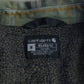 Carhartt Relaxed Fit Sherpa Lined Flannel Shirt Shacket