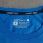 Carhartt Force Pocket Relaxed Fit T-Shirt