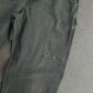 Carhartt B11MOS Distressed Carpenter Jeans