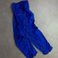 Vintage 90s Adidas Full Snap Tearaway Tracksuit Bottoms