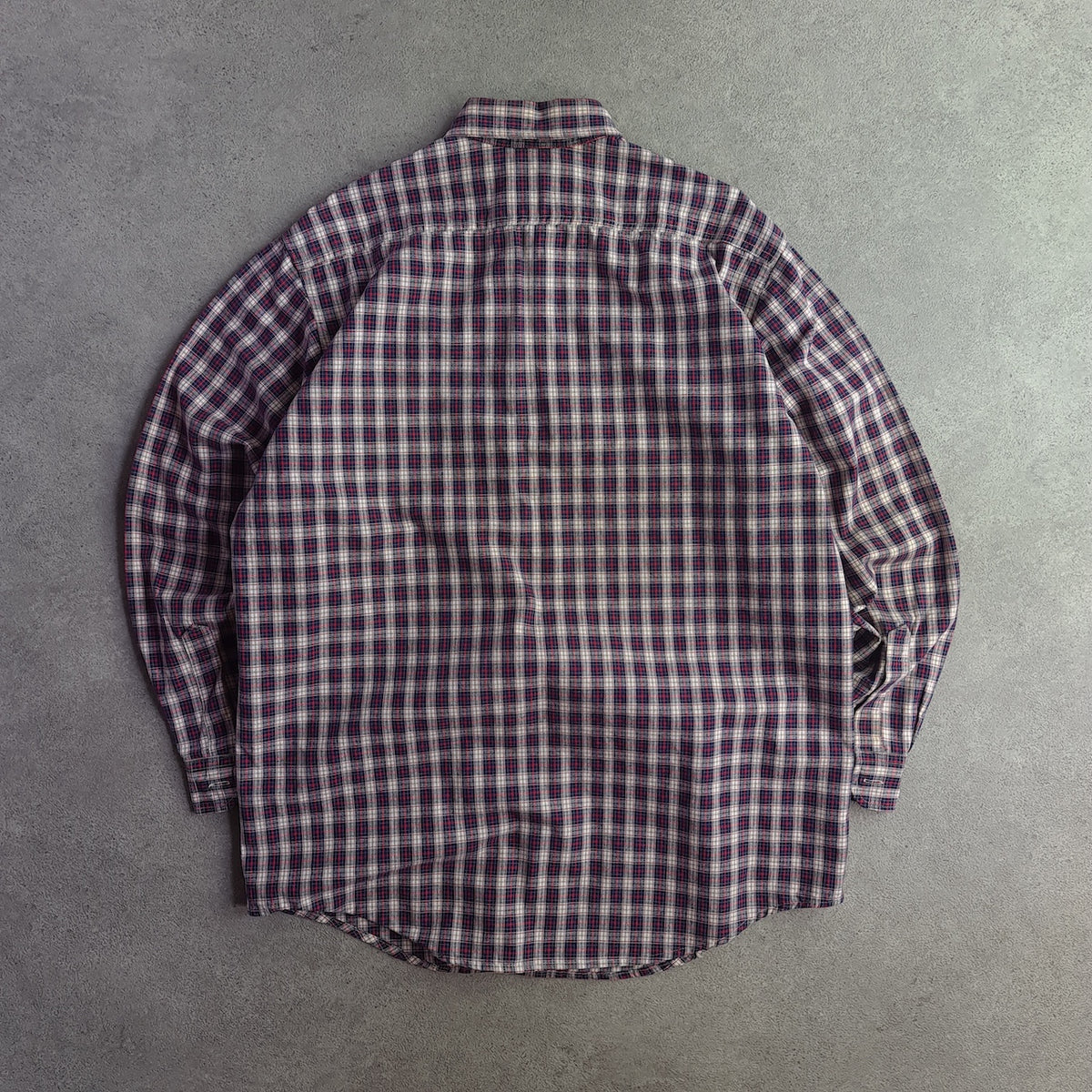 Vintage Carhartt Chequered Shirt