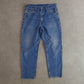 Carhartt B17 DST Mid Wash Jeans