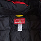 Vintage Marlboro Country Store Down Puffer Parka