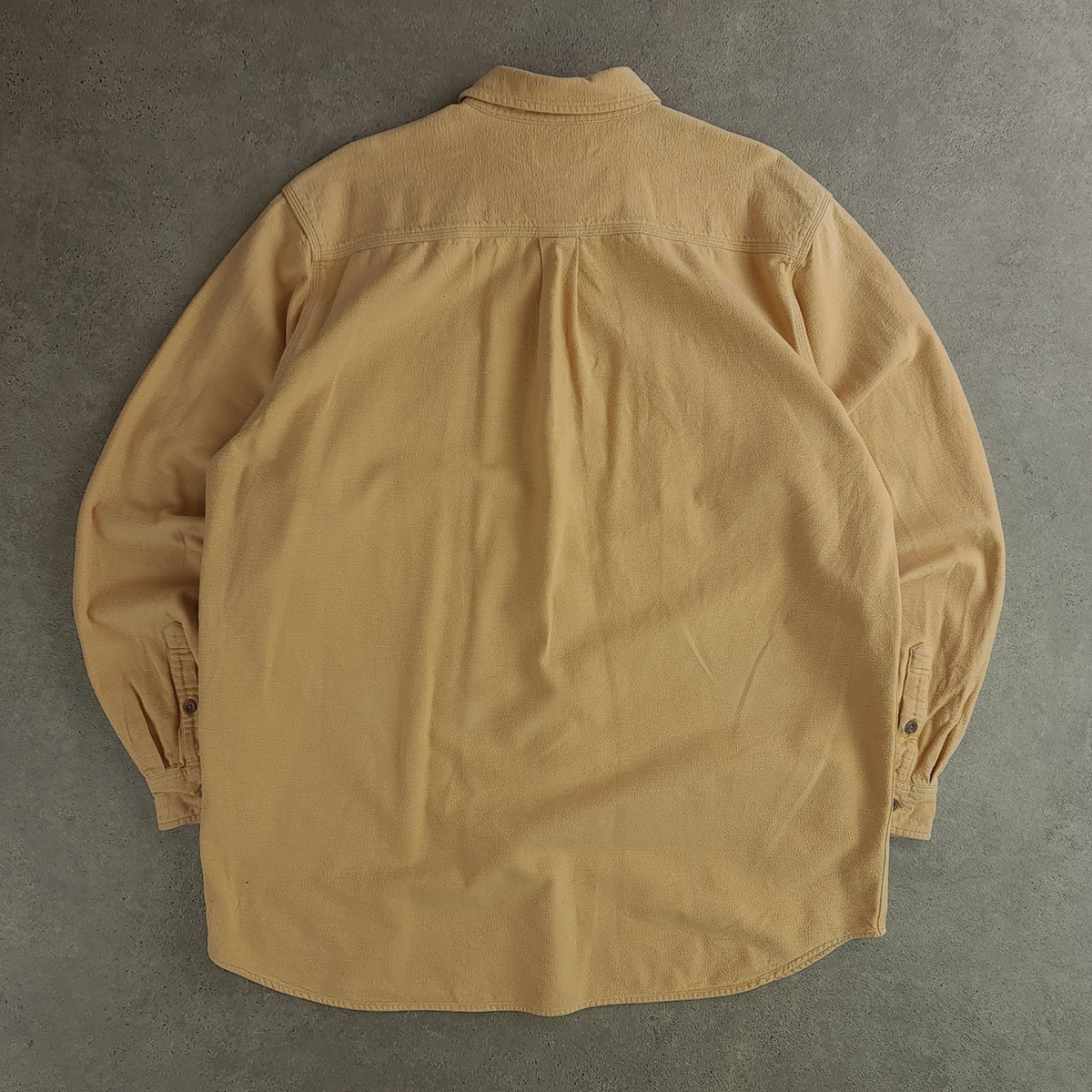 Carhartt Midweight Chambray Shirt