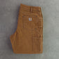 Carhartt Relaxed Fit Double Knee Carpenter Pants