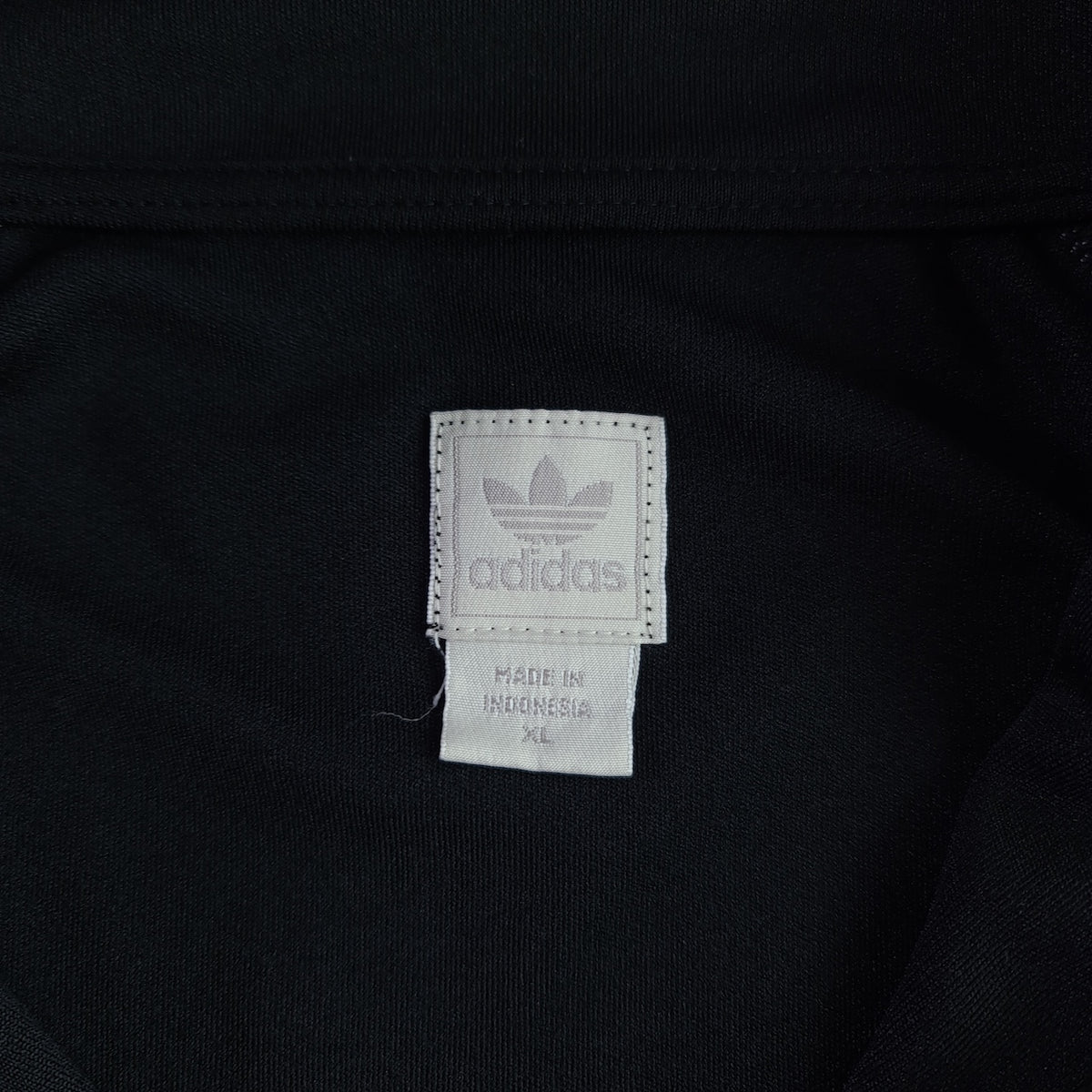 Y2K Adidas Brooklyn Nets NBA Track Jacket