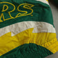 Vintage Lee Team NFL Green Bay Packers Puffer Jacket