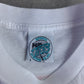 Vintage 1995 Miami University Back Print T-Shirt