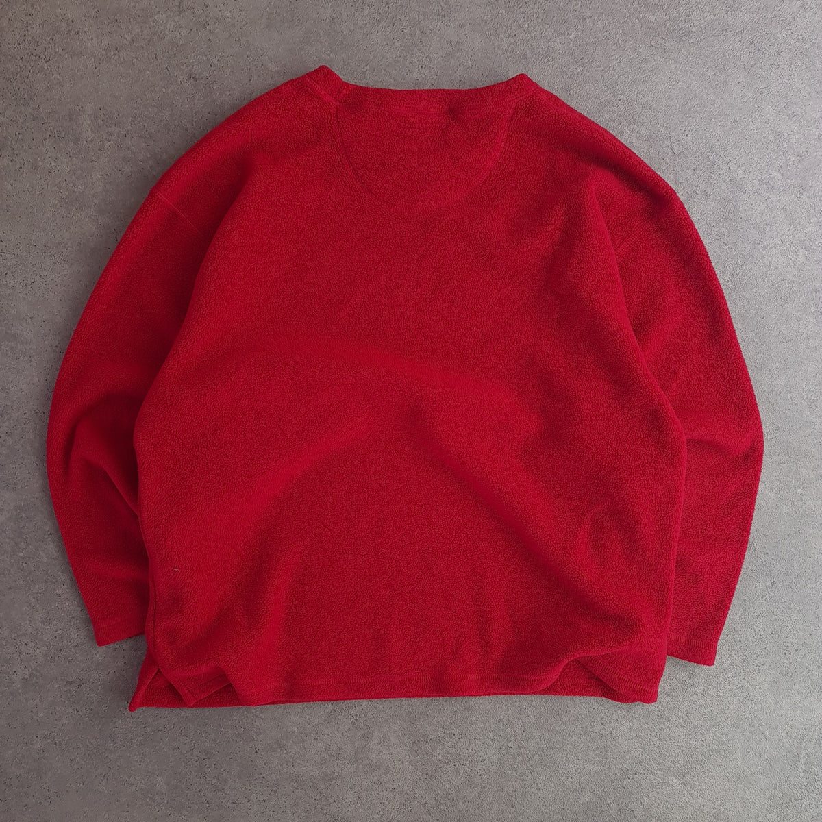 Vintage Ralph Lauren Chaps Fleece Sweatshi