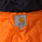 Carhartt WIP Belmont Padded Hooded Coat